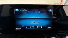 Mercedes-Benz GLB 200 AMG Line 5dr 7G-Tronic Petrol Estate